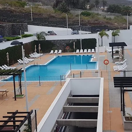 Analara2 Bajamar (La Laguna)