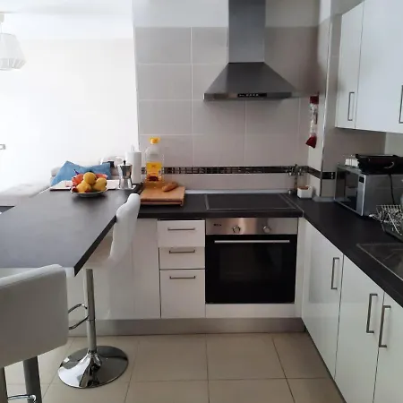 Analara2 Apartman Bajamar