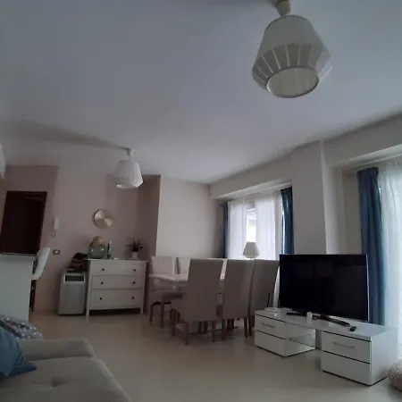 Lejlighed Analara2 *