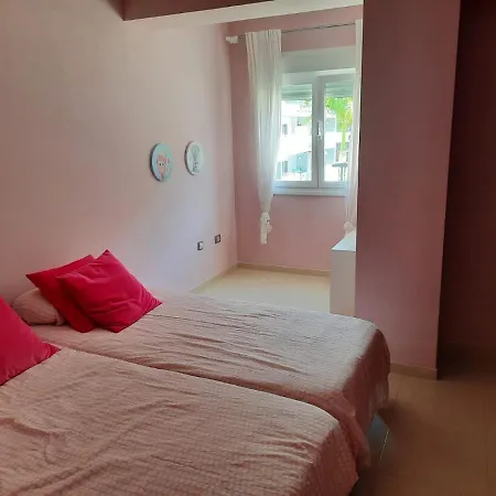 Apartman Analara2 *